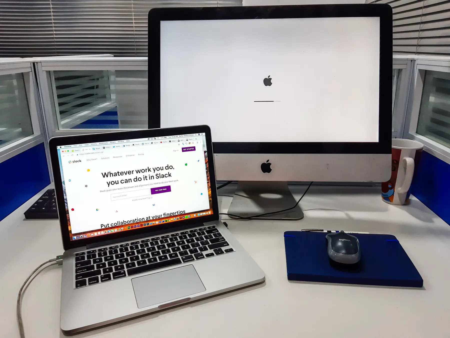 Slack Location Tracking: A Guide for Employers