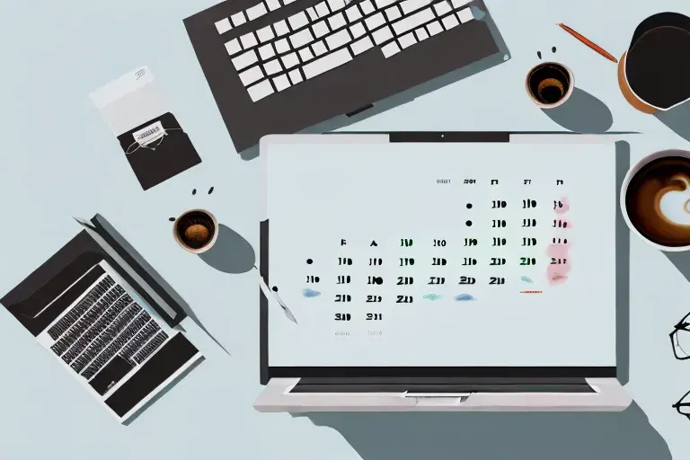 How to Create a Work Routine That Actually Works