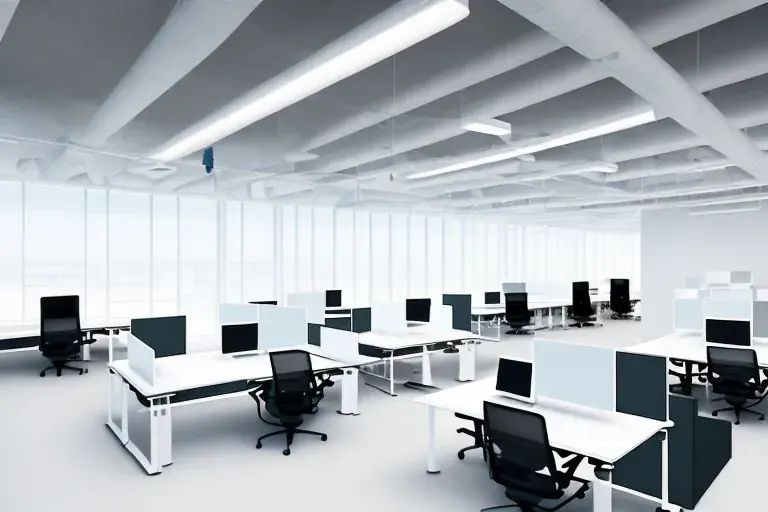 Creating an Agile Work Environment for Maximum Efficiency