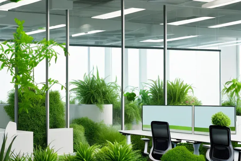 Flexible Workplace Solutions: The Ultimate Guide