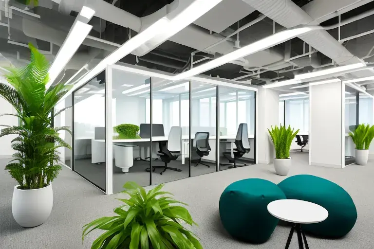 Exploring Flexible Workplace Strategies for Business Success
