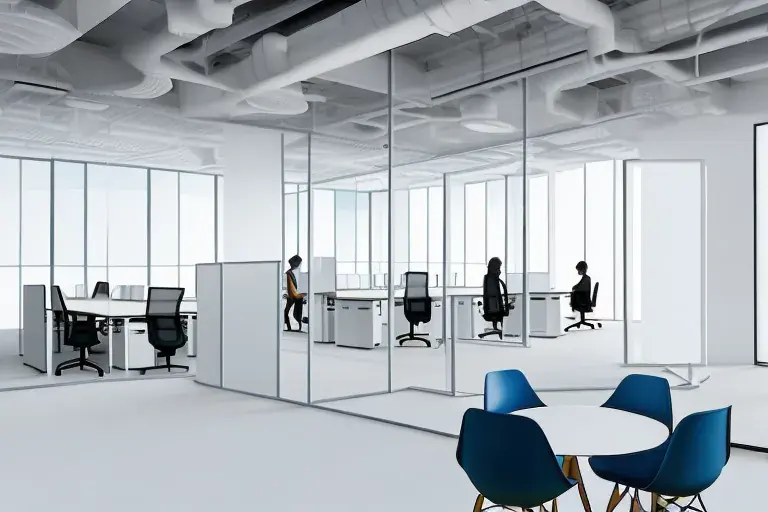 5. Workplace Strategy 101: Everything You Need to Know