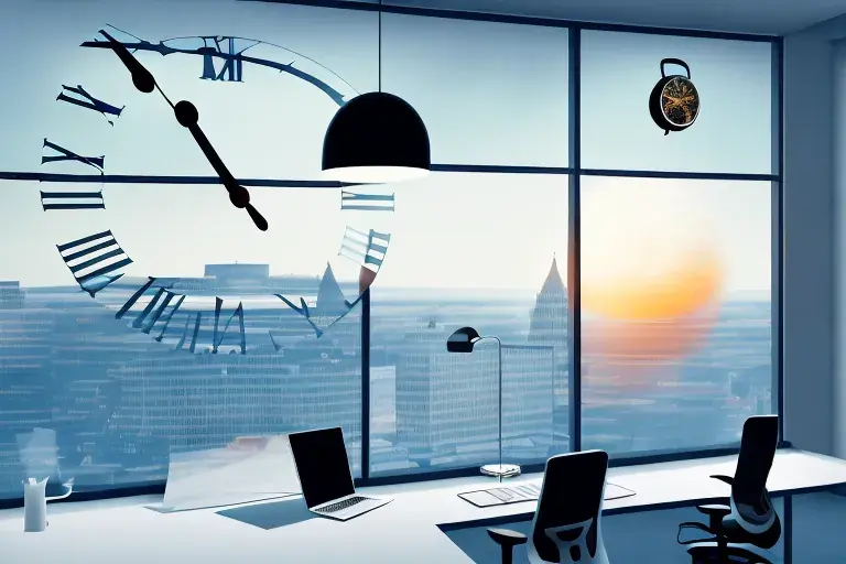 Flexible Work Arrangements: A 2024 Guide to Benefits
