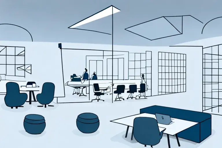 What is an Agile Workplace? (And Why You Need One)