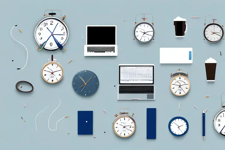 7 Types of Flexible Working to Know