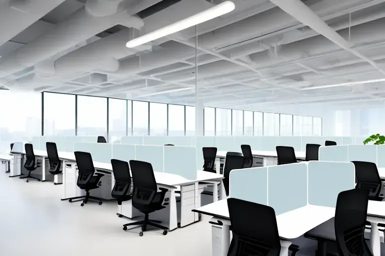 What Is Hot Desking and What Does It Mean?