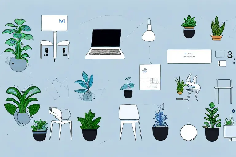 Exploring the Benefits of Flexible Work Spaces