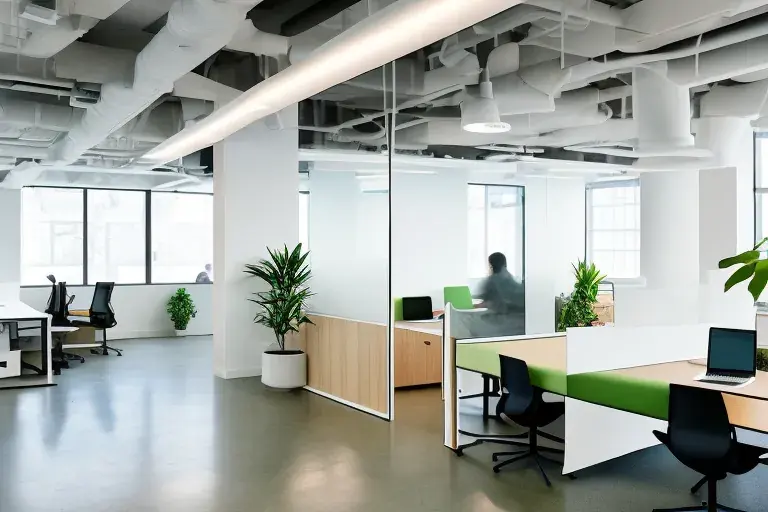 Flexible Work Environment: Benefits & Best Practices