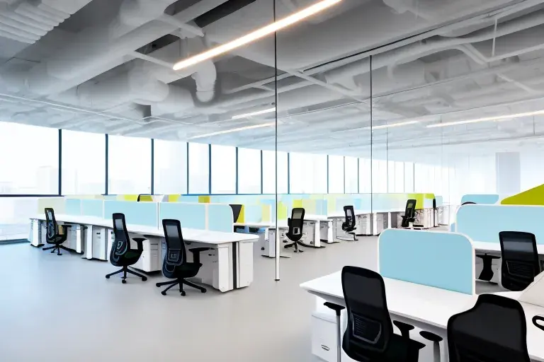 Maximize Workforce Output in Critical Environments