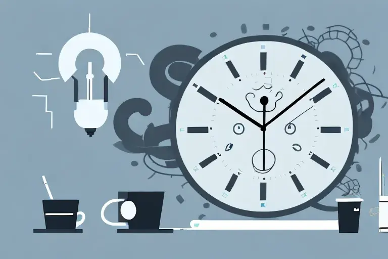 How to Create Your Own Work Schedule (Step-by-Step)