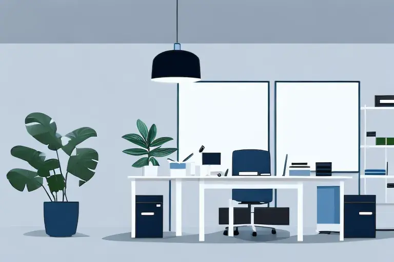 7 Key Benefits of Hybrid Work Models