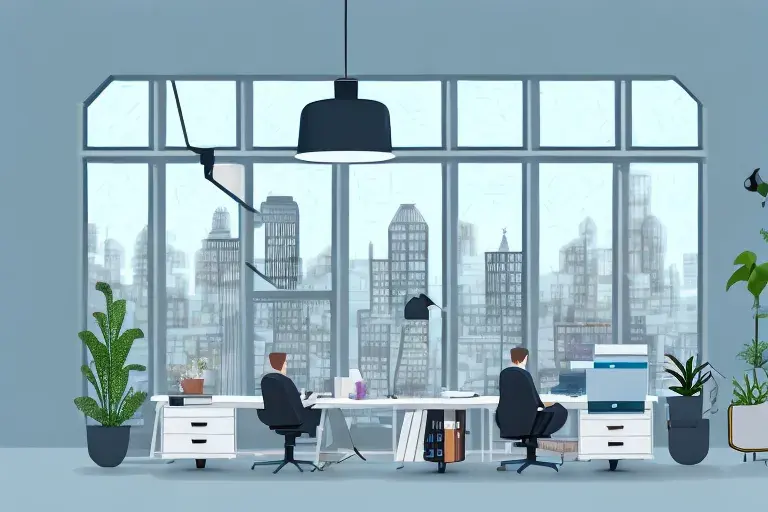 5 Key Hybrid Work Software Benefits for Teams
