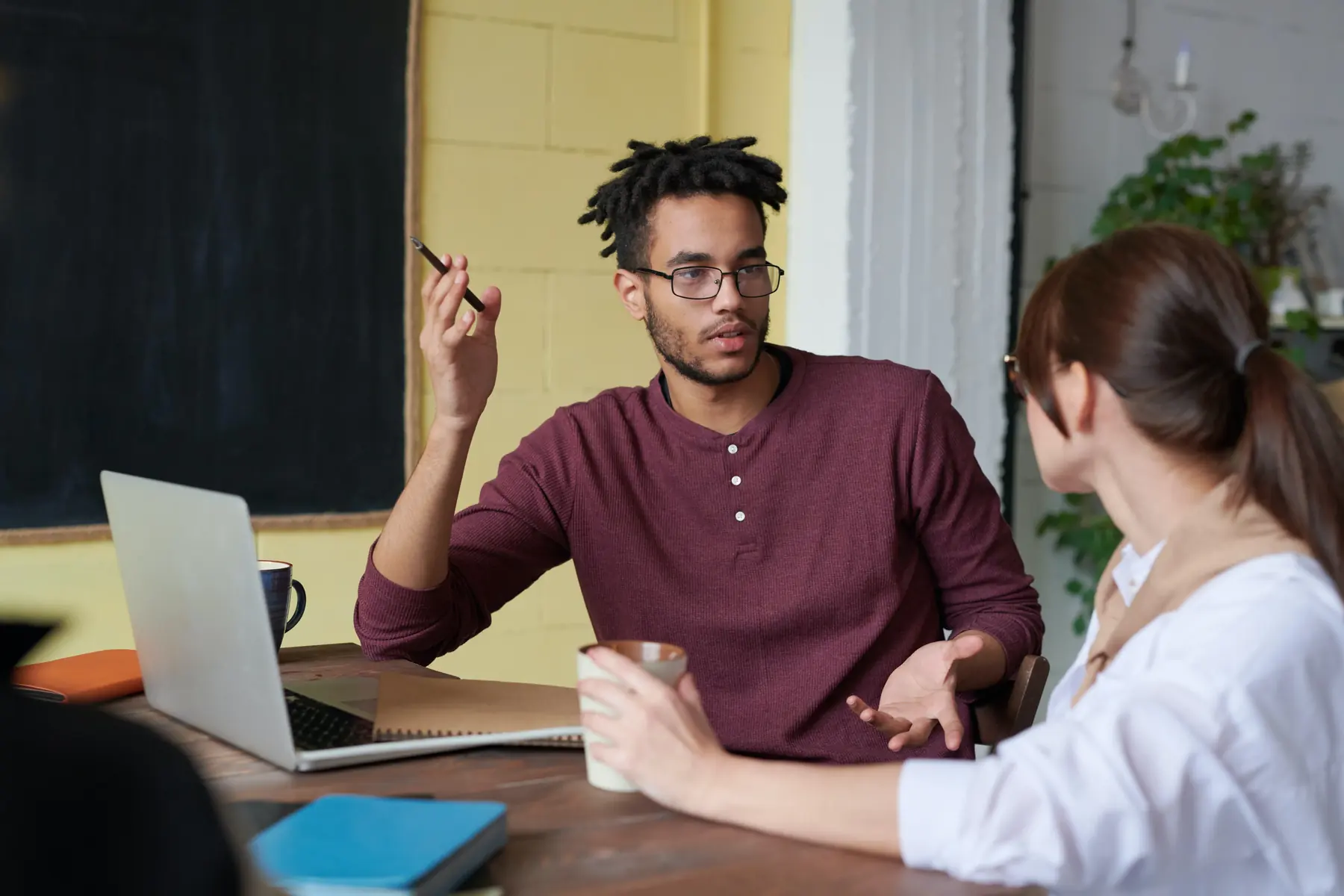 Nurturing Connections: How to Encourage Relationship-Building in a Flexible Workplace