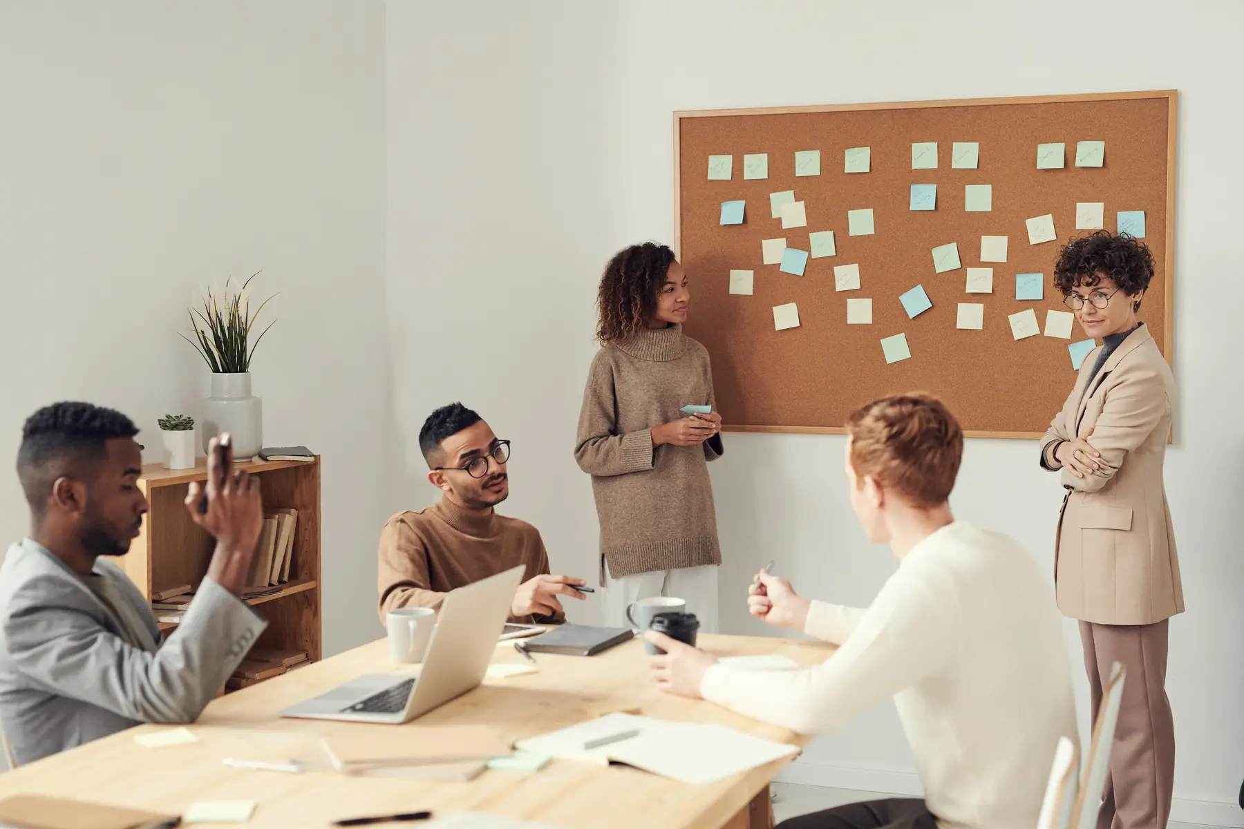 Fostering Synergy: How to Encourage Collaboration in a Flexible Workplace