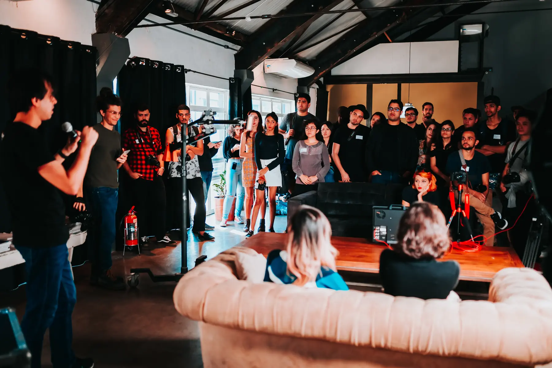15 Fun In Office Event Ideas to Boost Attendance