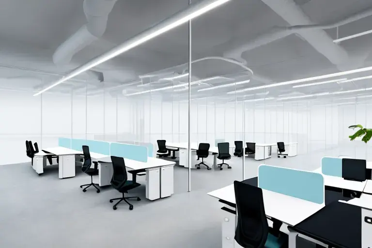 Top 5 Flexible Office Solutions for 2024