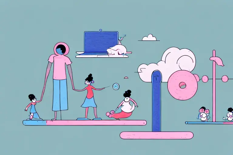 5 Keys to Flexibility and Work-Life Balance