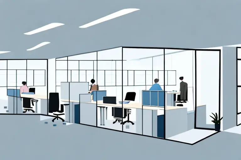 Your Guide to Transitioning to the Hybrid Workplace