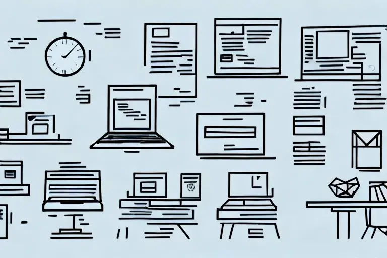 How to Implement a Hybrid Work Model: 5 Steps