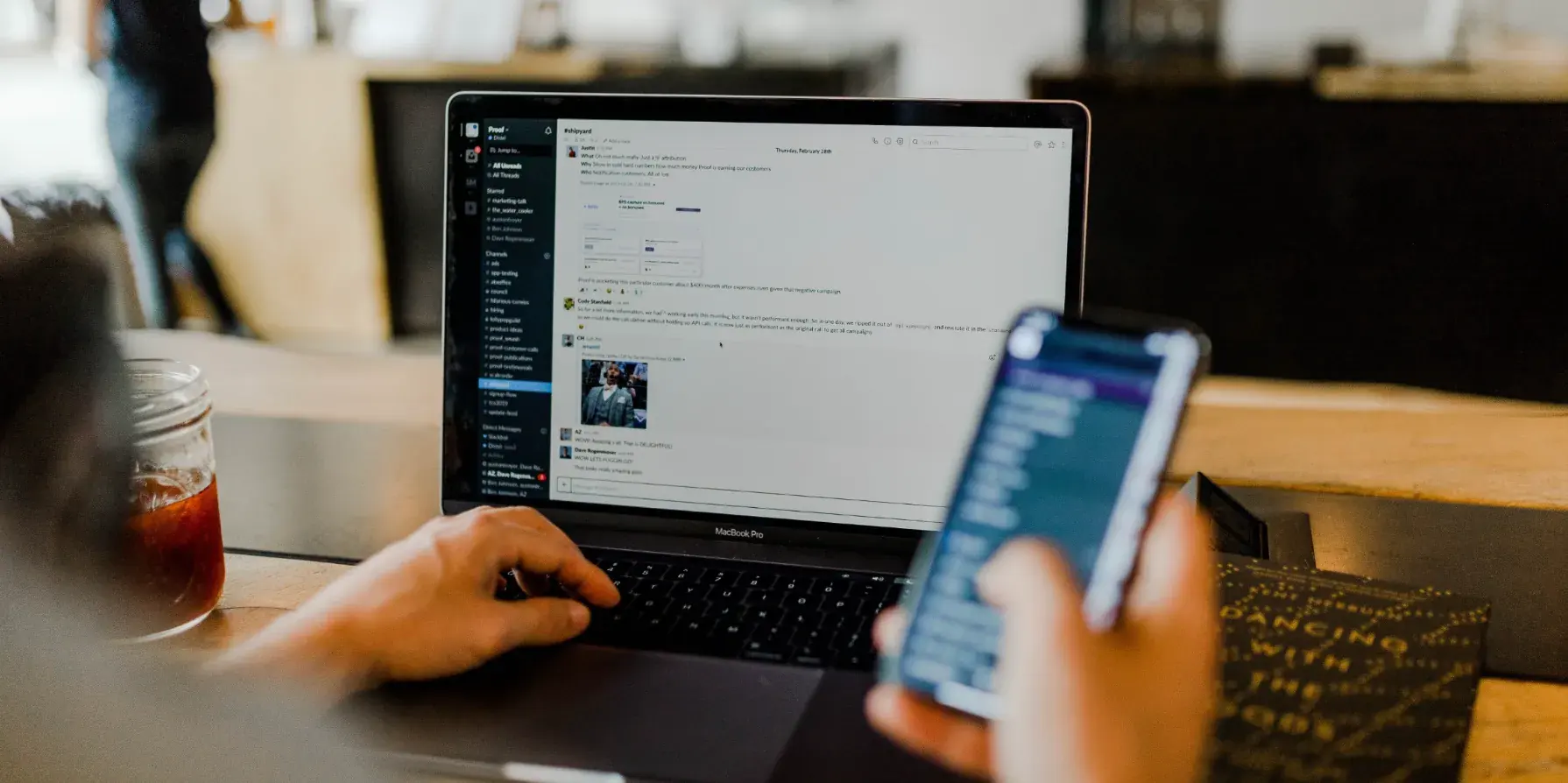 A 6-Step Tools Introduction for Hybrid Teams