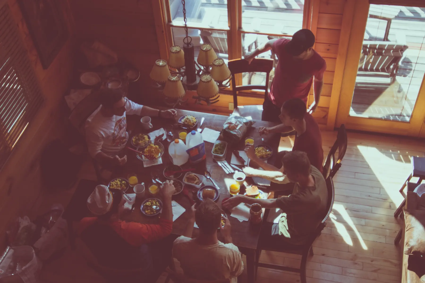 Blurred Work Life Balance: How to Reclaim Your Time