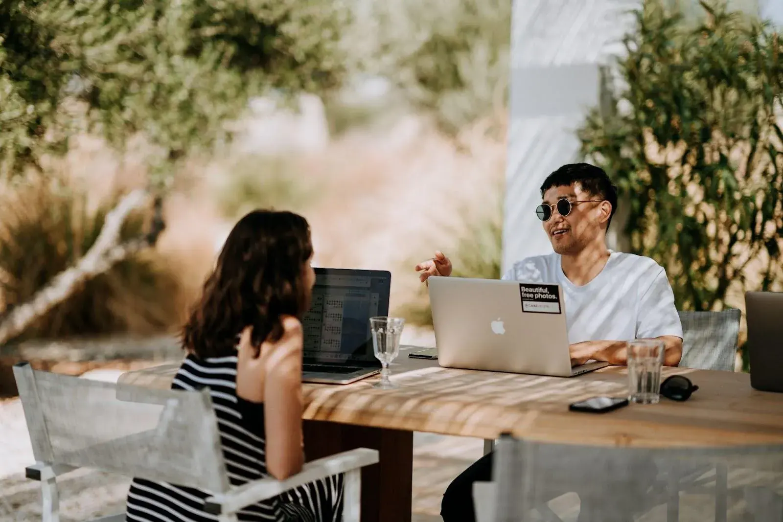 5 Key Trends for the New Era of Work