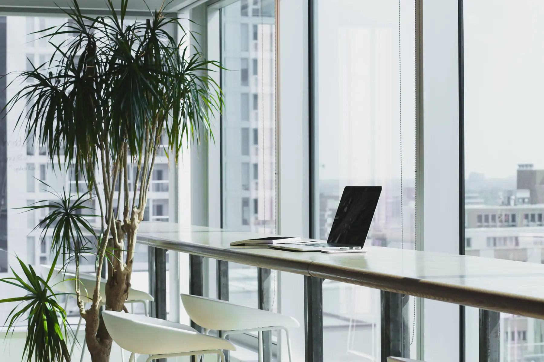 How Often Will You Be in the Office?
