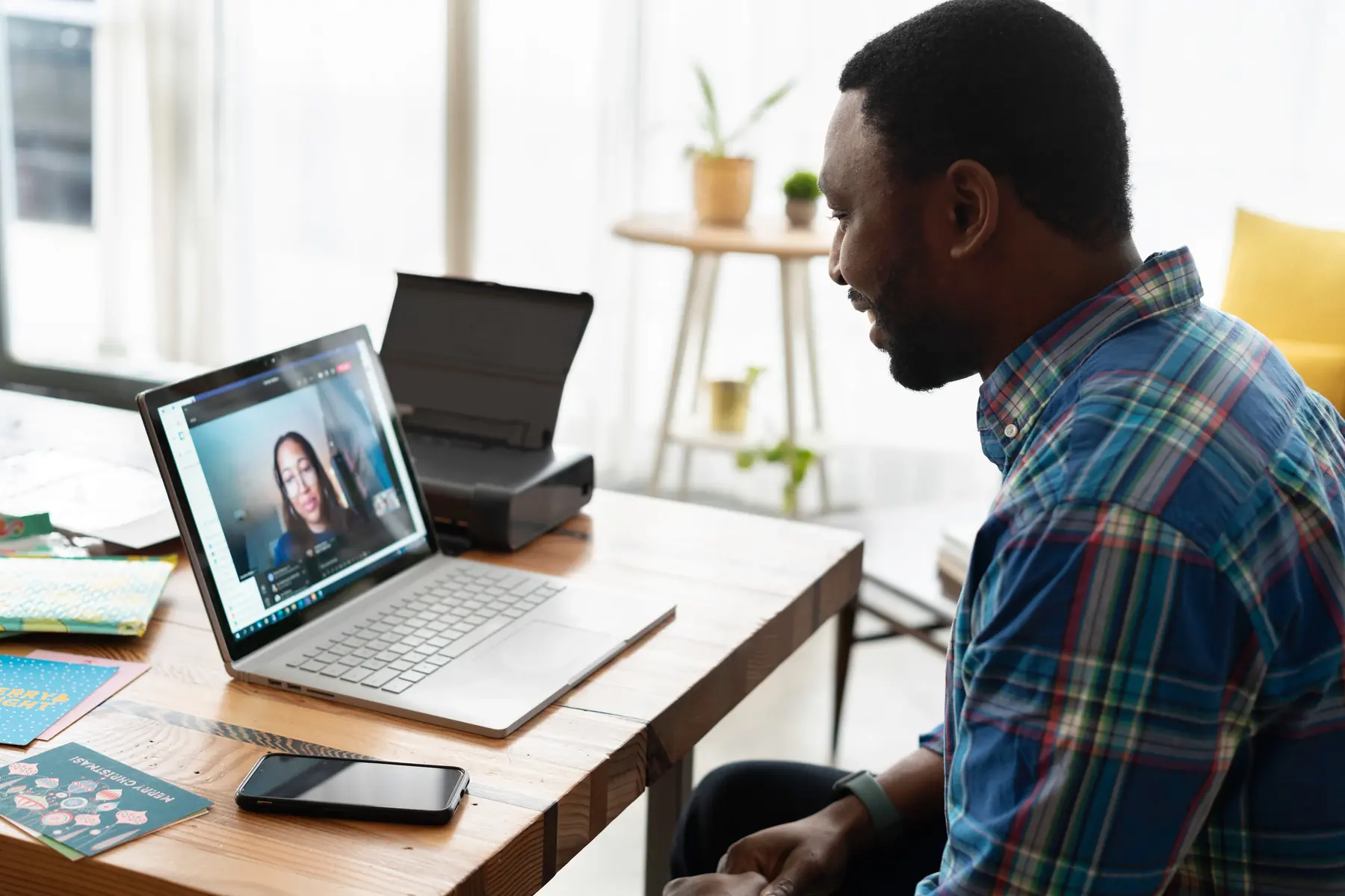 Team Collaboration in a Flexible Workplace: Fostering Unity from Afar