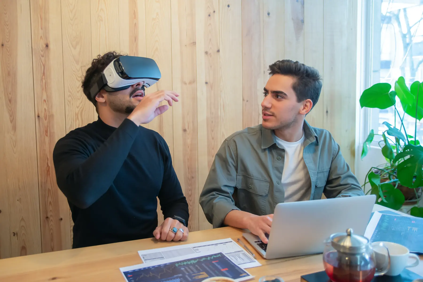 The Future of Flexible Work
