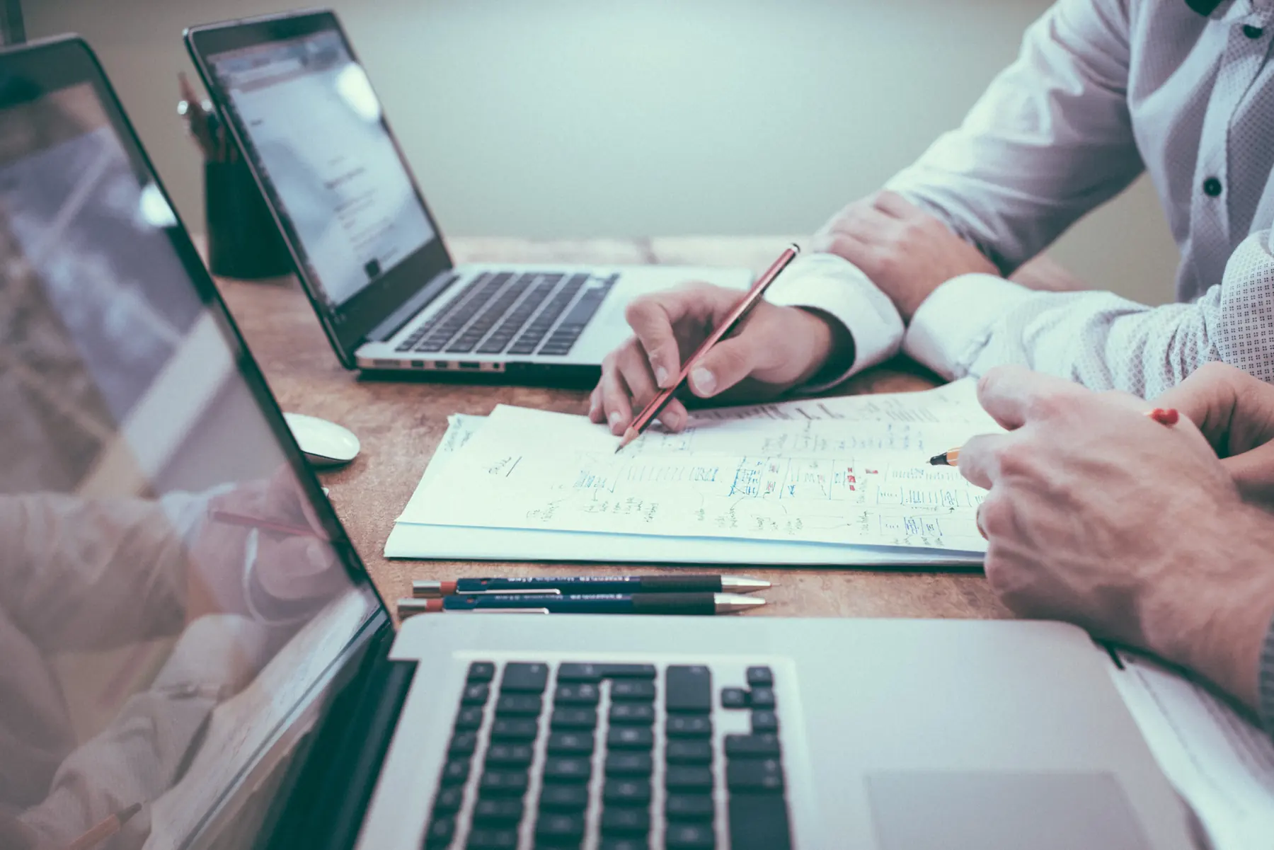 8 Flexible Working Types You Should Know