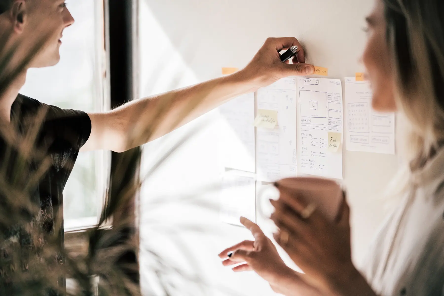 5 Ways to Build Connections in the Workplace