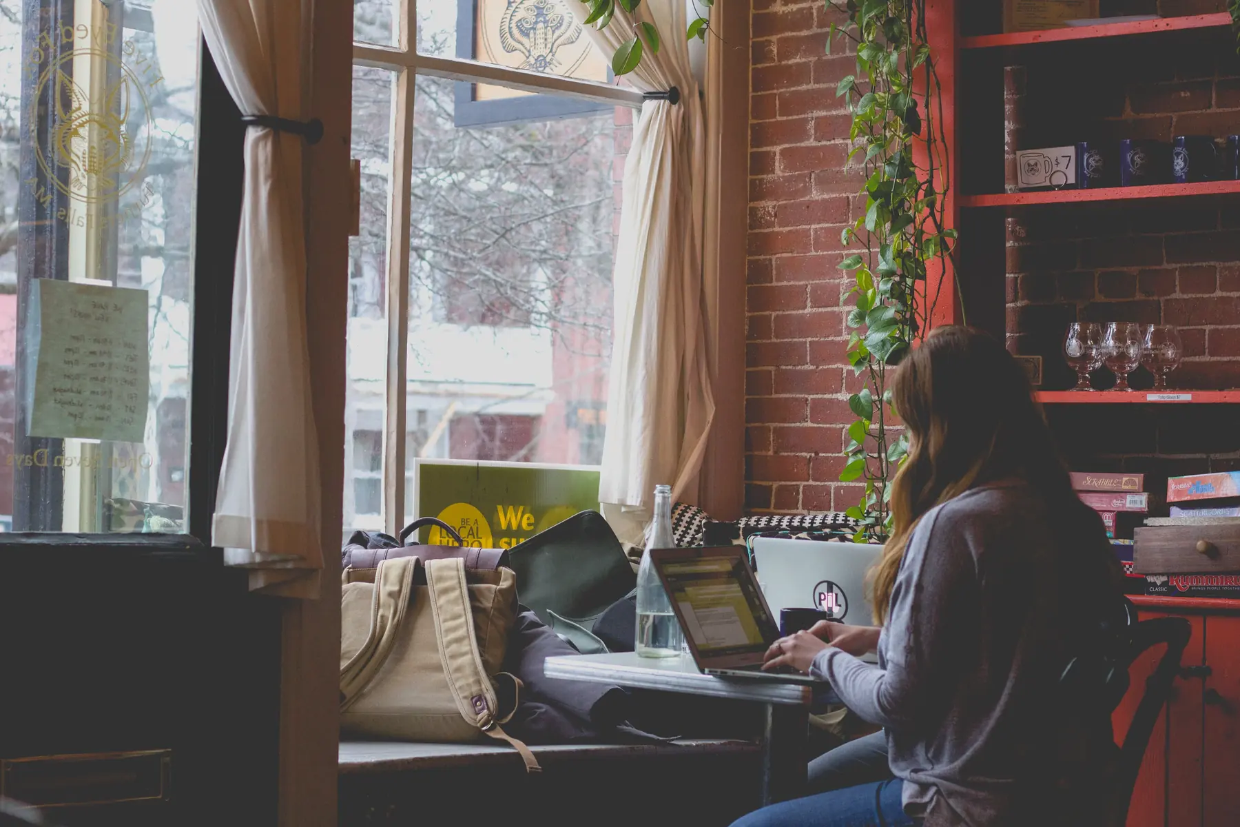 The Evolution of Work: Understanding Flexible Working