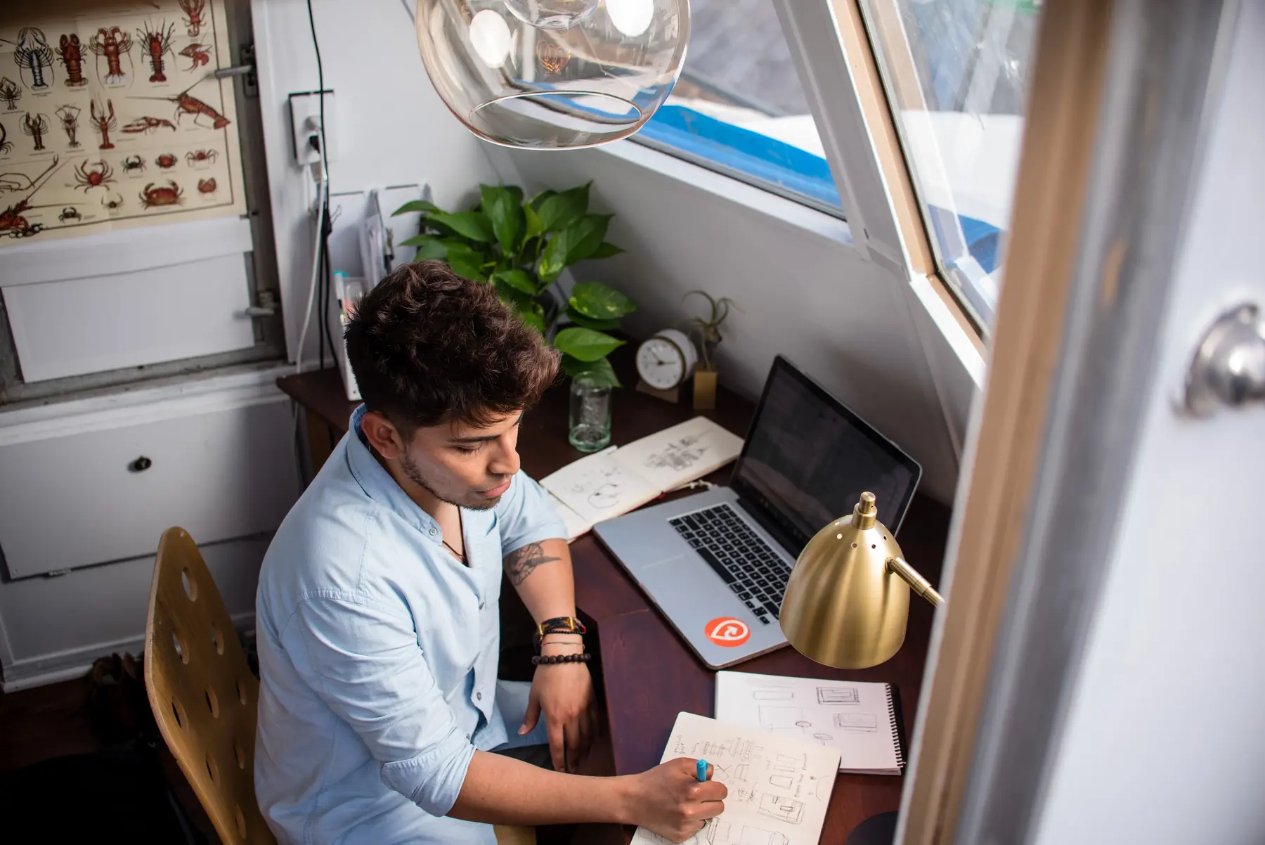 What are the Benefits of Working from Home?
