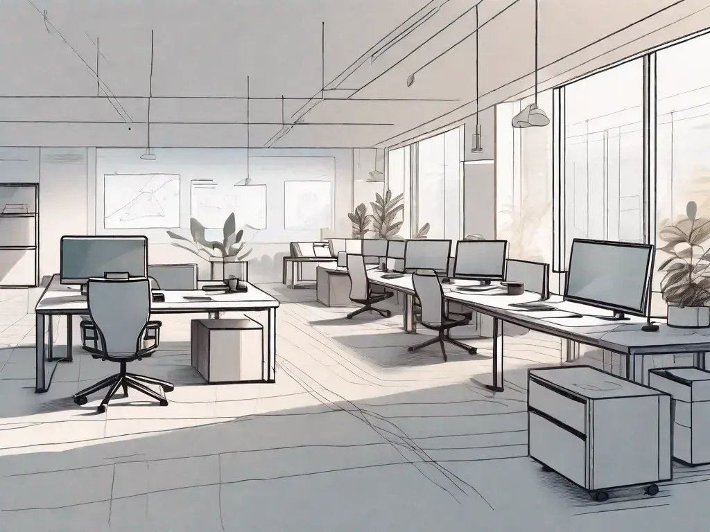 Agile Workspace Design: A Practical Guide