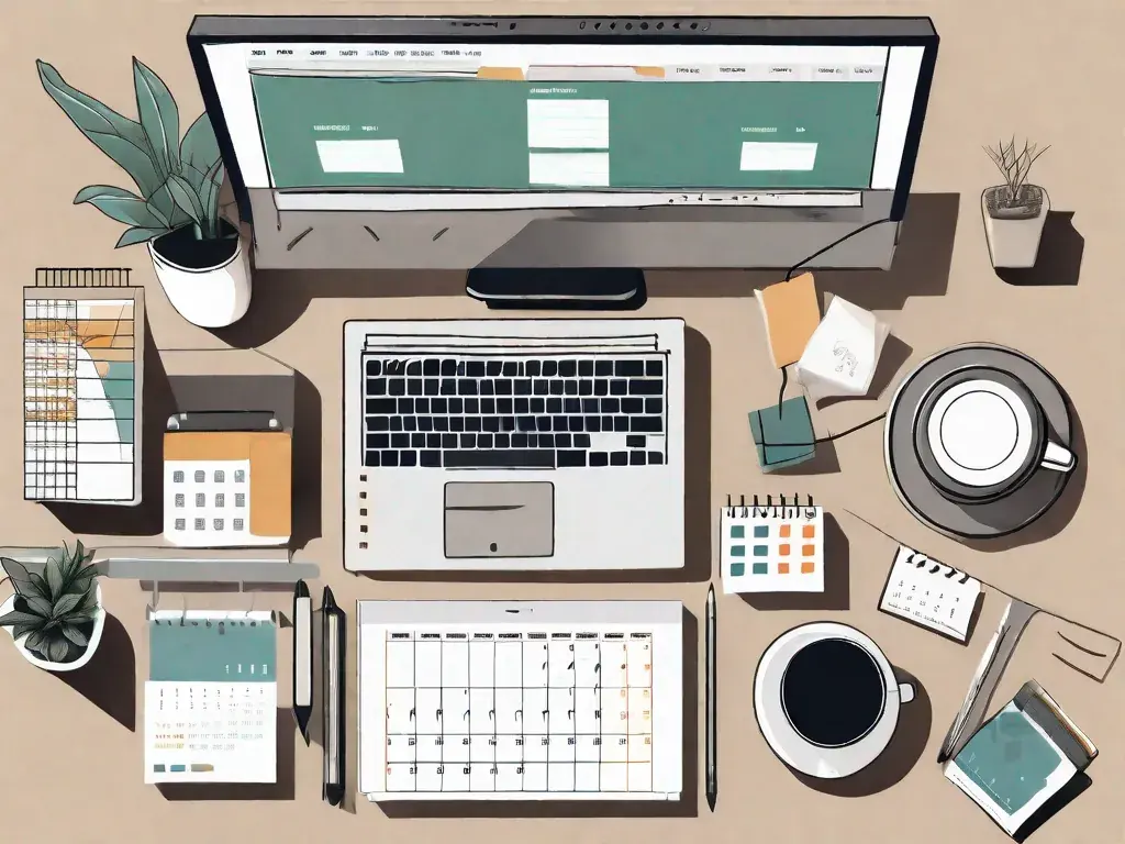 What is Desk Management? A Complete Guide