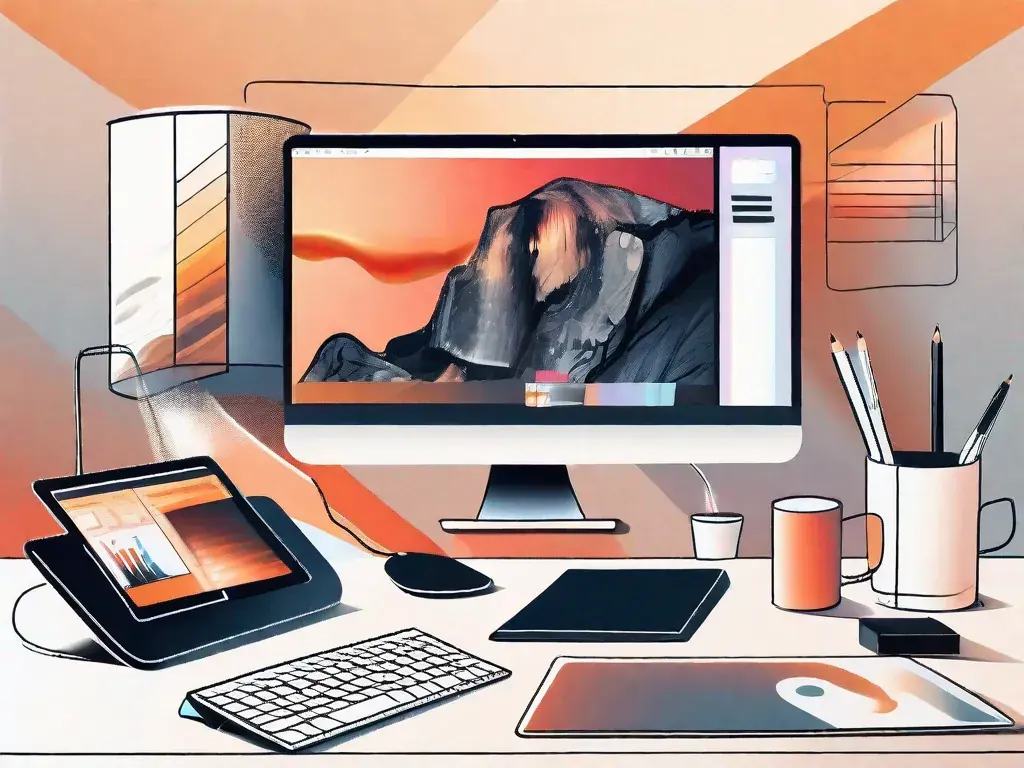 Desk Booking Software: Key Features & Benefits