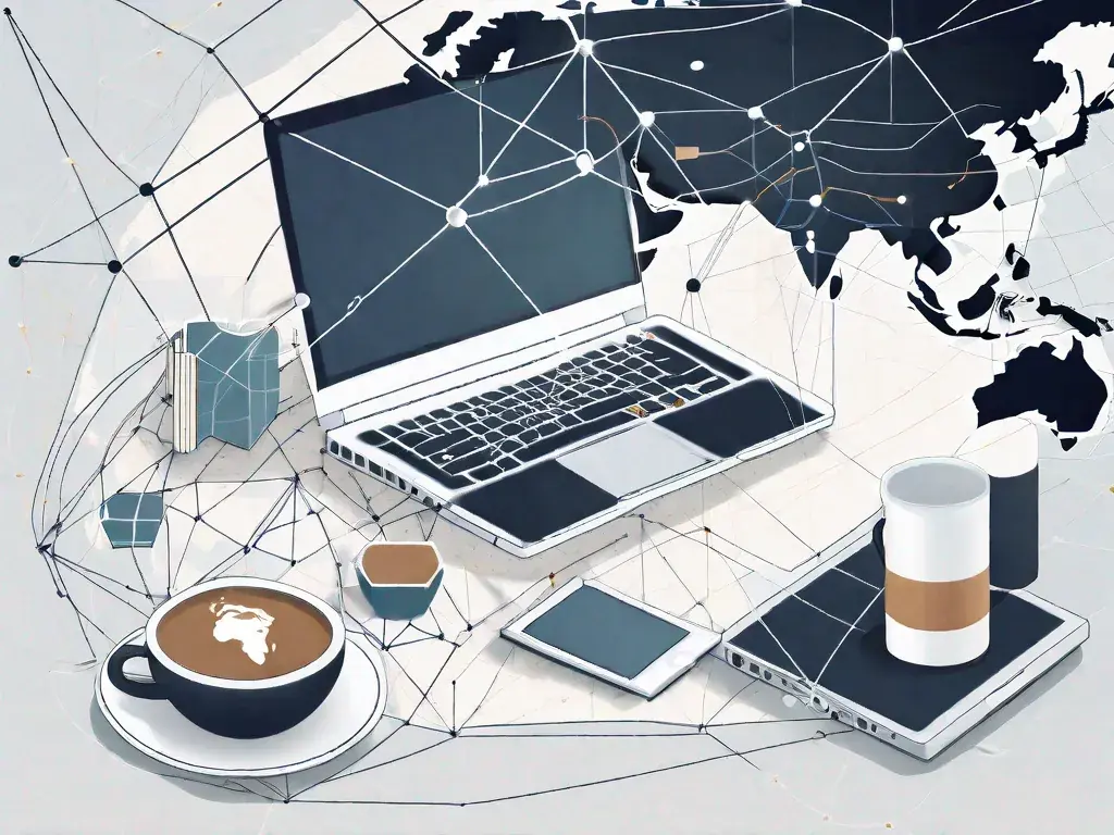 5 Keys to a Successful Distributed Company