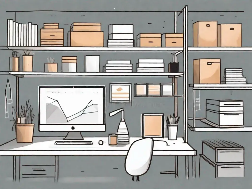 How to Make Efficient Use of Space in Your Office
