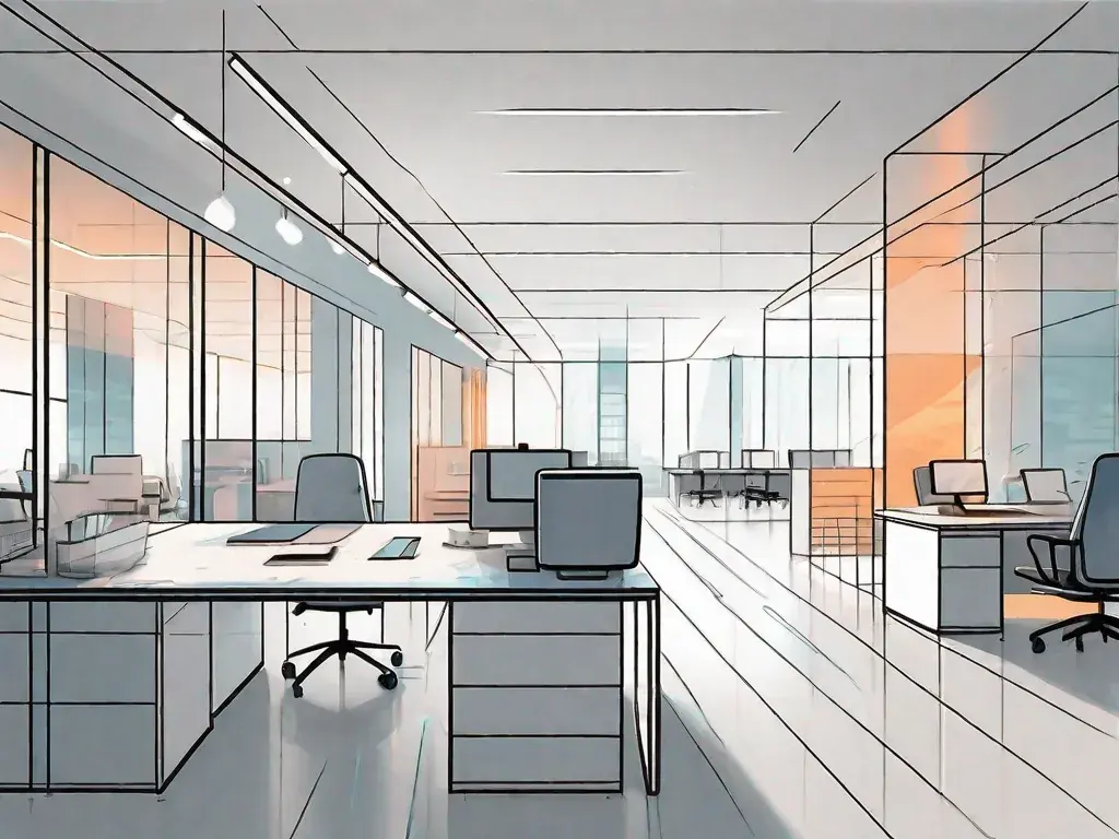 How to Streamline Workspace Booking: A Simple Guide