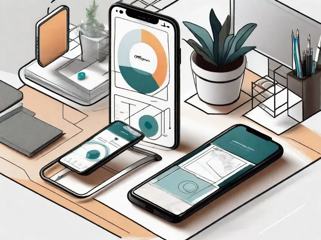 5 Officespace App Features to Boost Productivity
