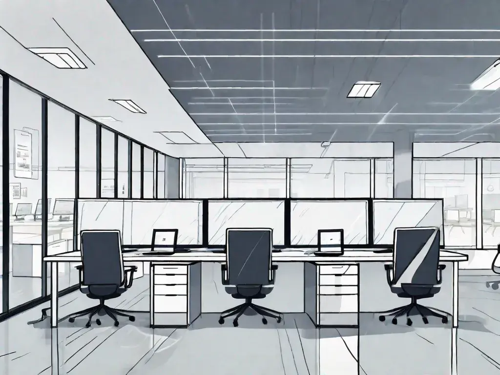 The Benefits of Desk Reservation Software