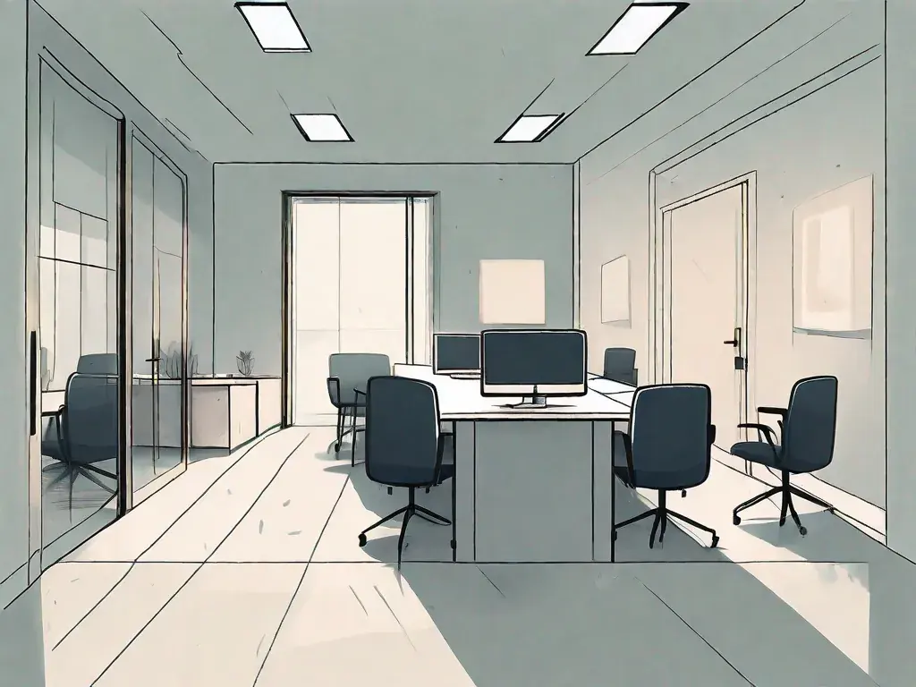 The Hidden Benefits of Being Quiet at Work