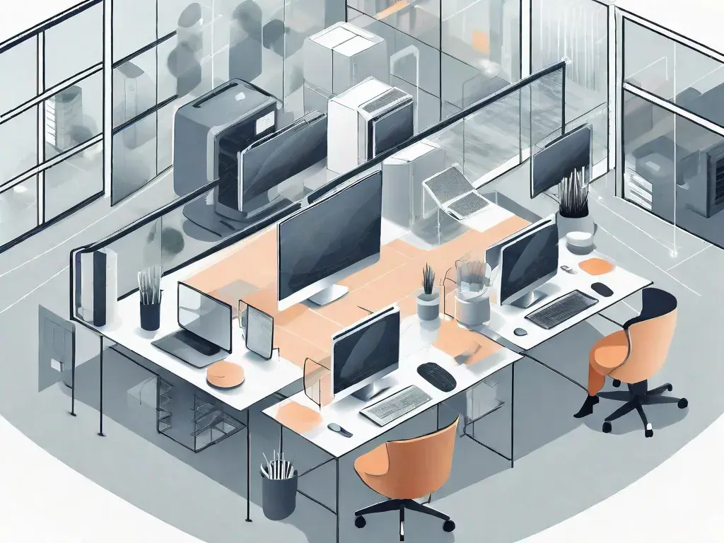 Best Flex Space Management Software for 2024