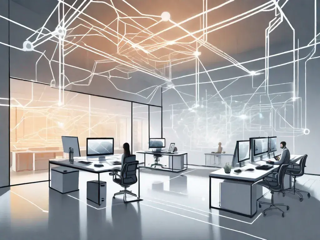 Unlocking the Power of Workplace Analytics