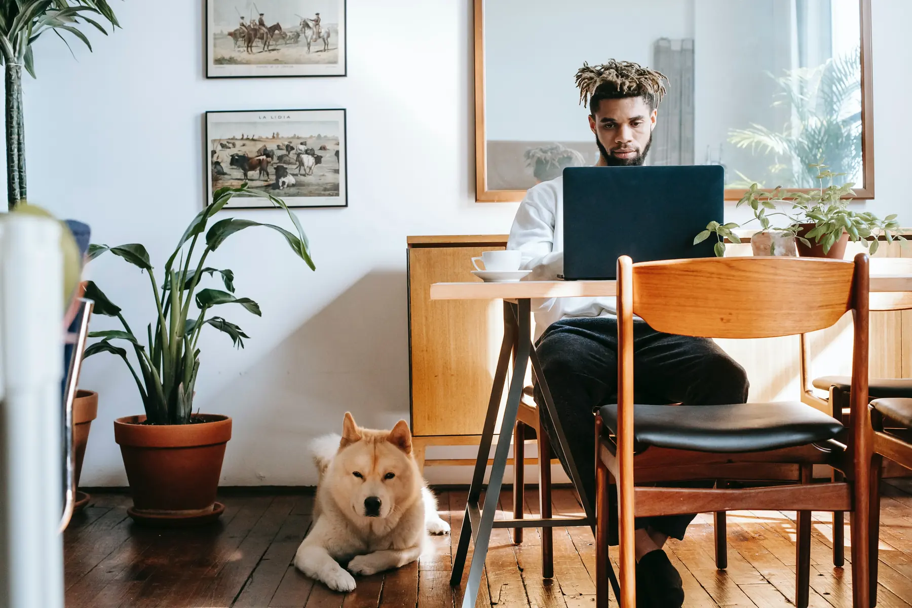 How Workspace Freedom Boosts Team Productivity