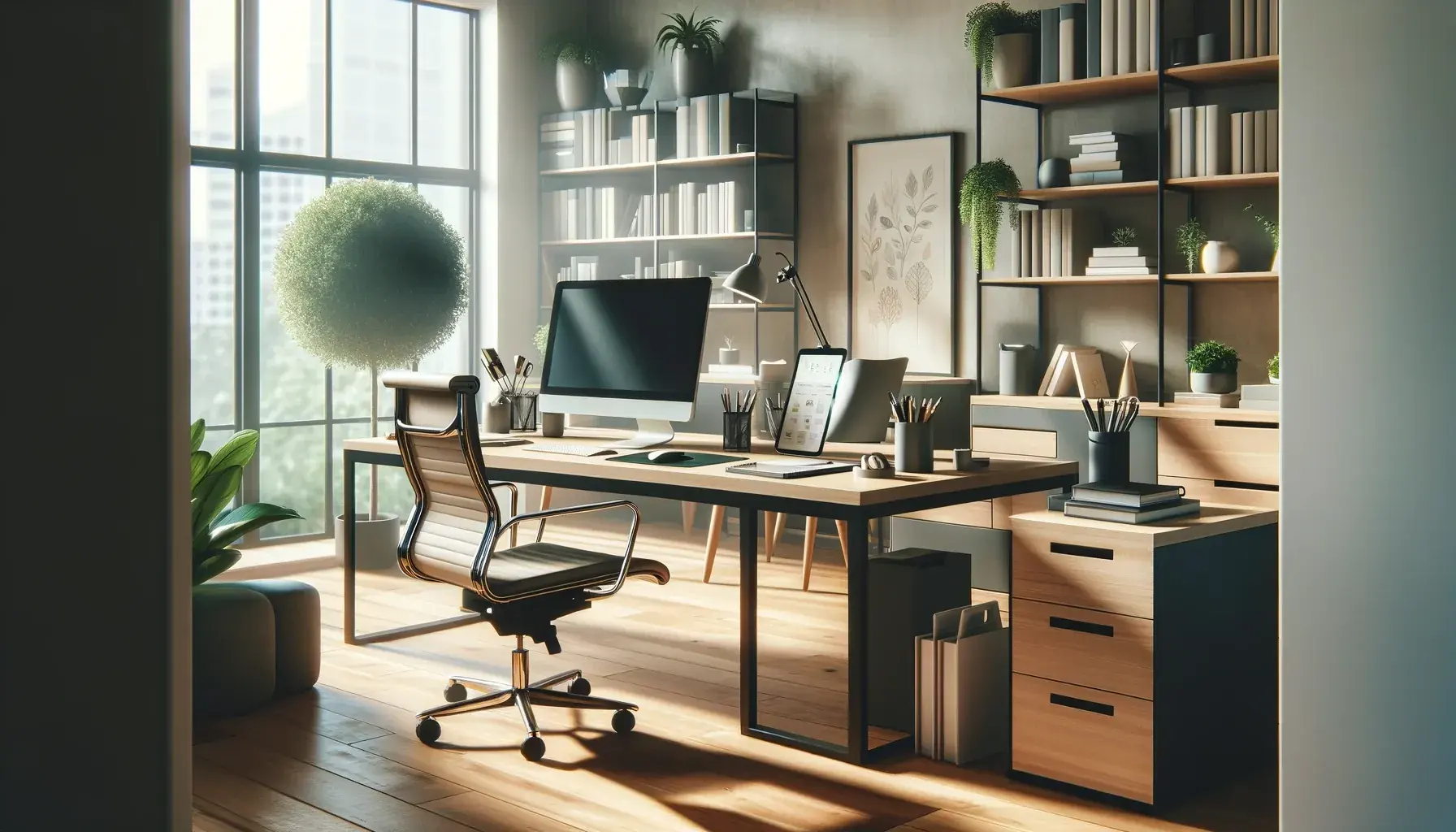 10 Best Workspace Optimization Software for 2025