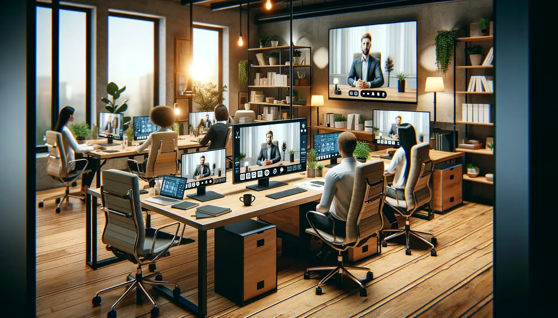 Your Complete Guide to Hybrid Work Software