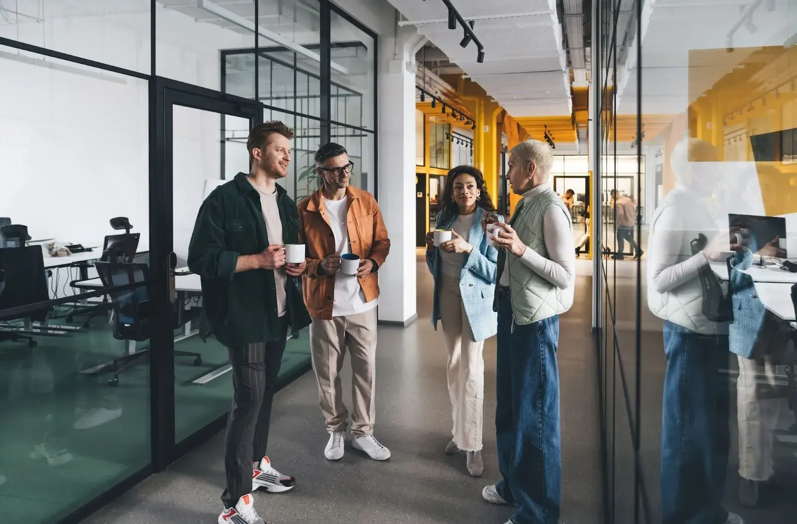 The Ultimate Return to Office Survey: Questions & Template