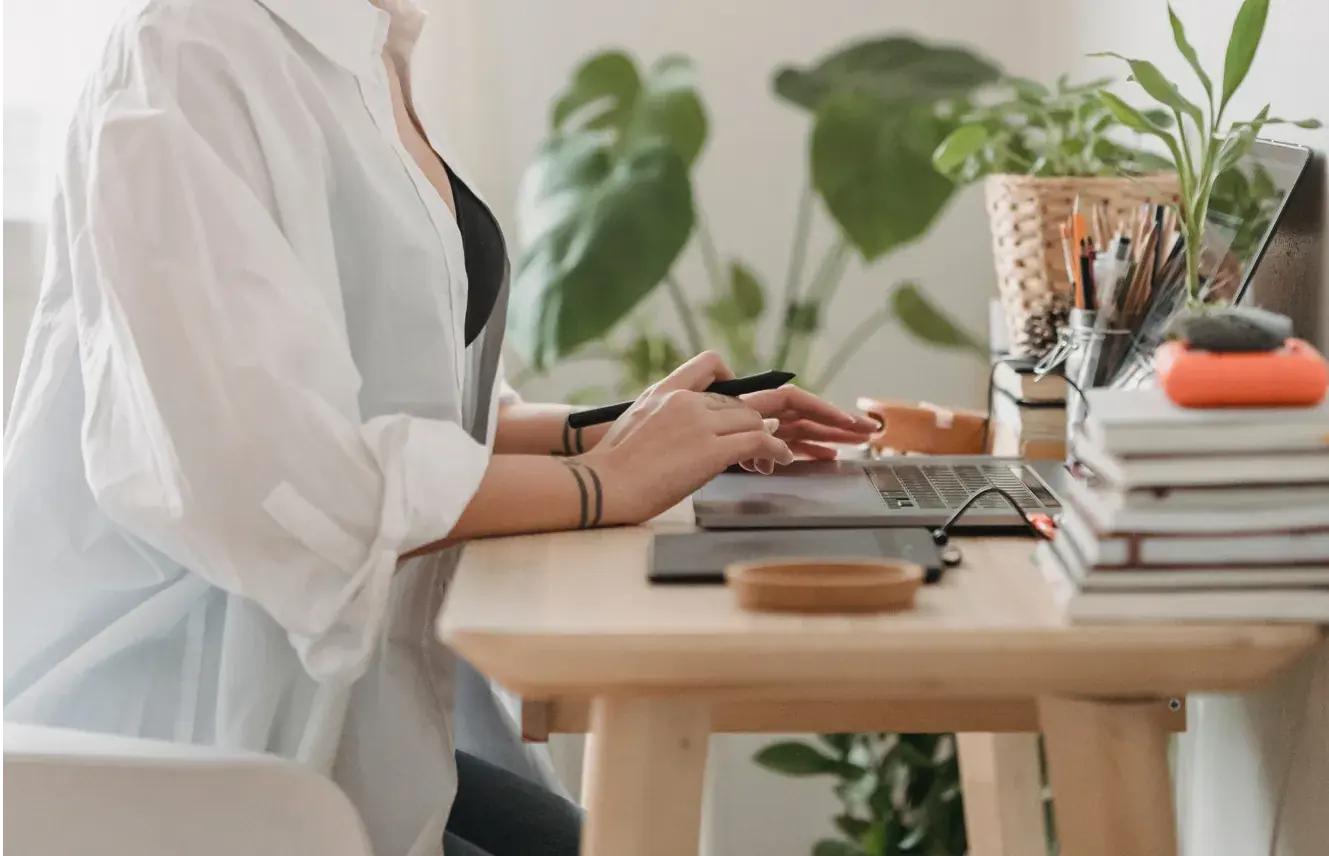 Ergonomic Desk Setup at Home: The Ultimate Guide