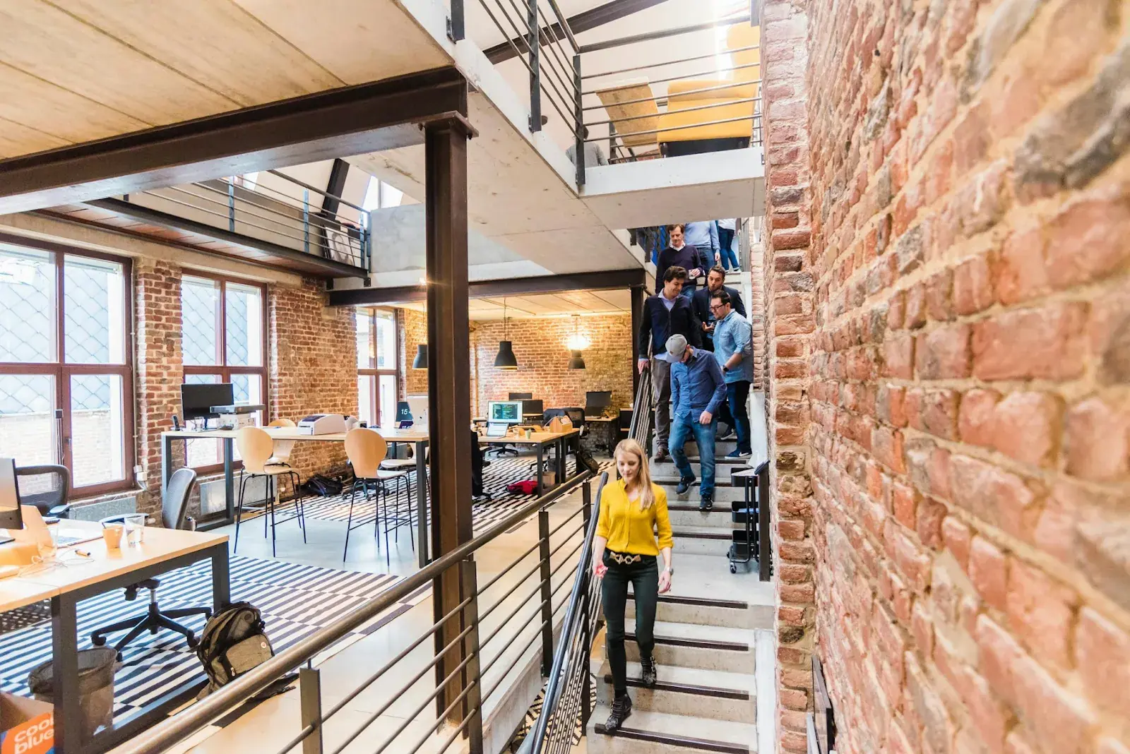 Best Building Space Management Software for Hybrid Offices